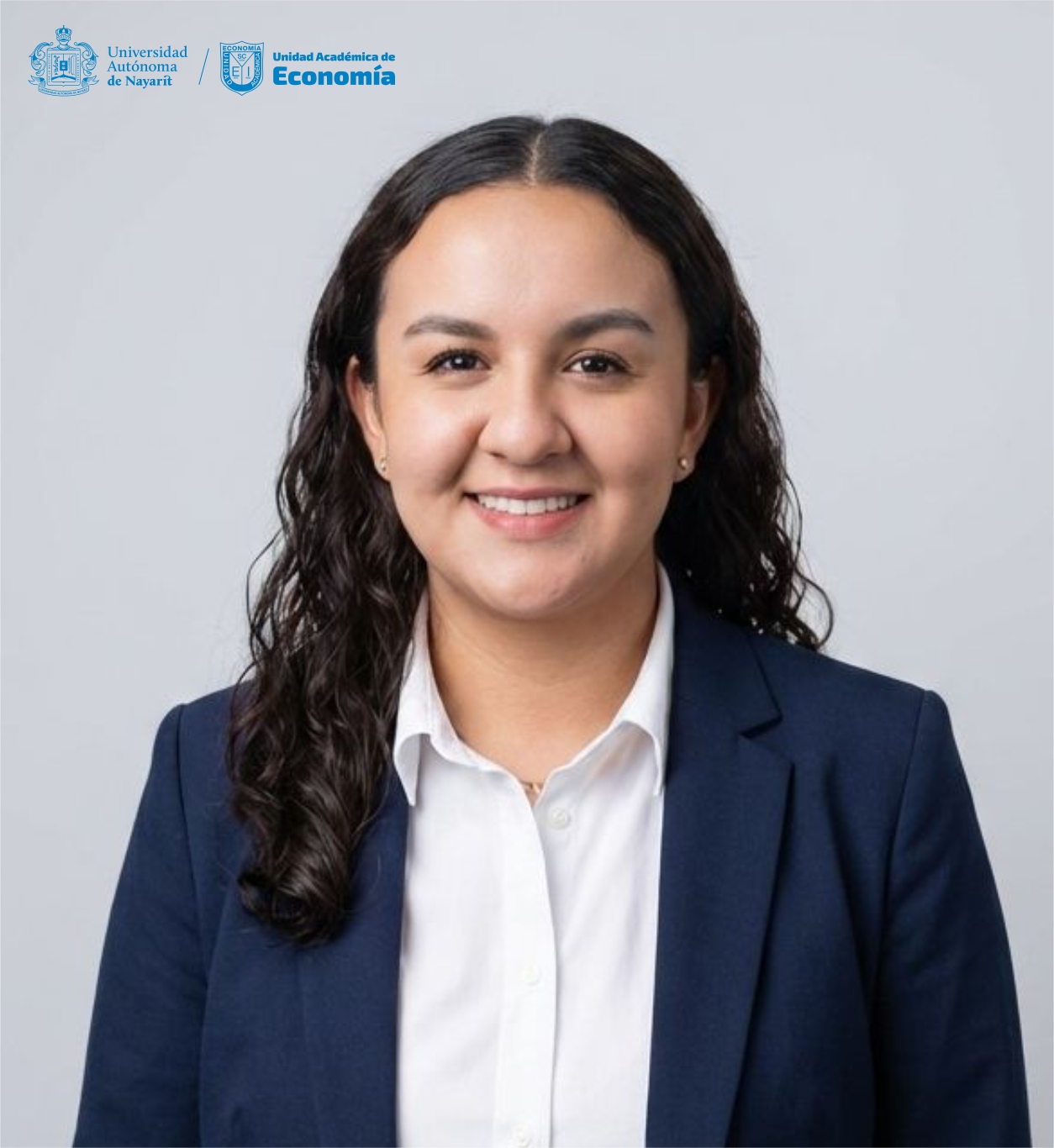 Lic. Andrea Espinosa Minjarez