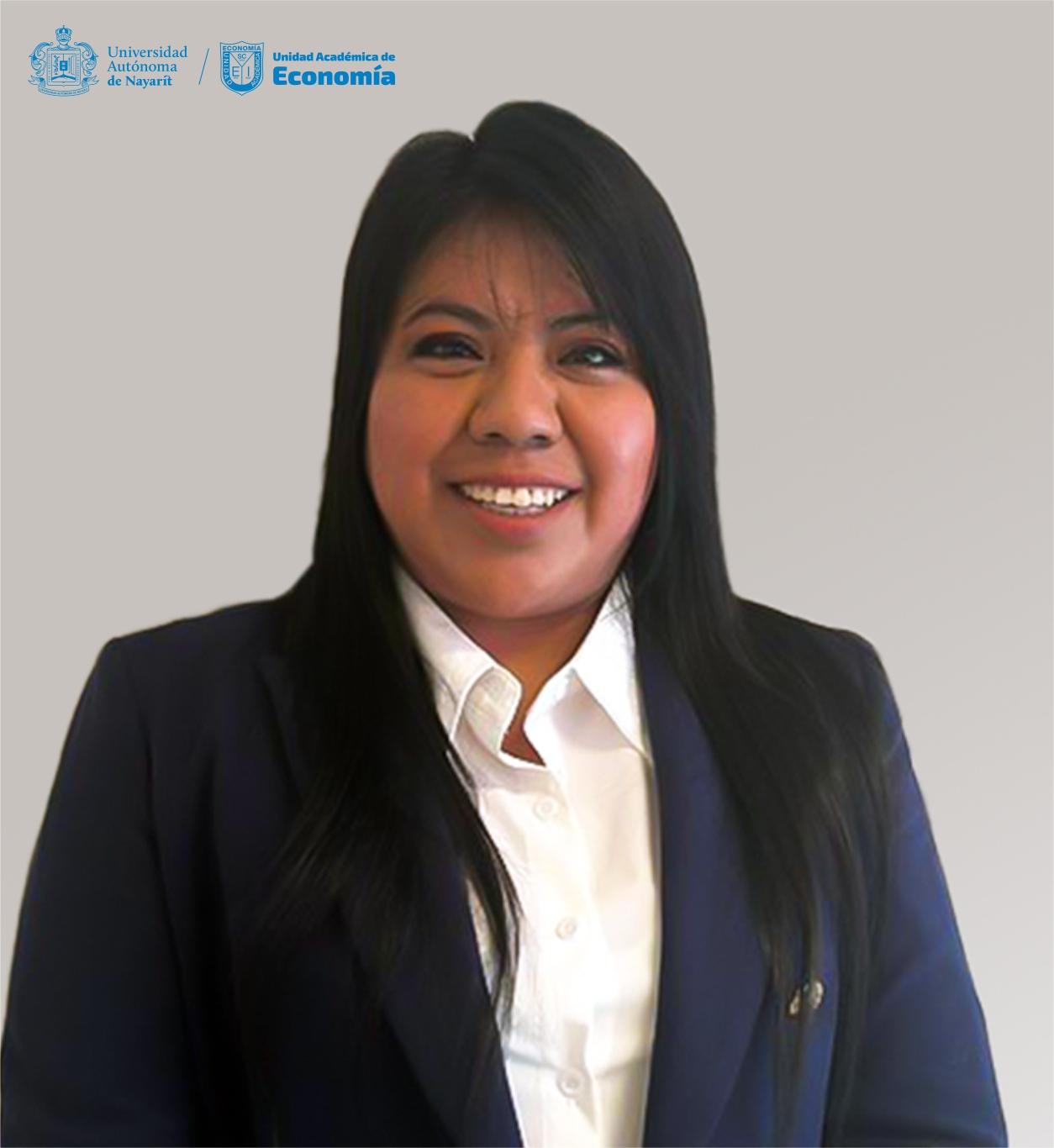 Mtra. Ana Cecilia López Mondragón