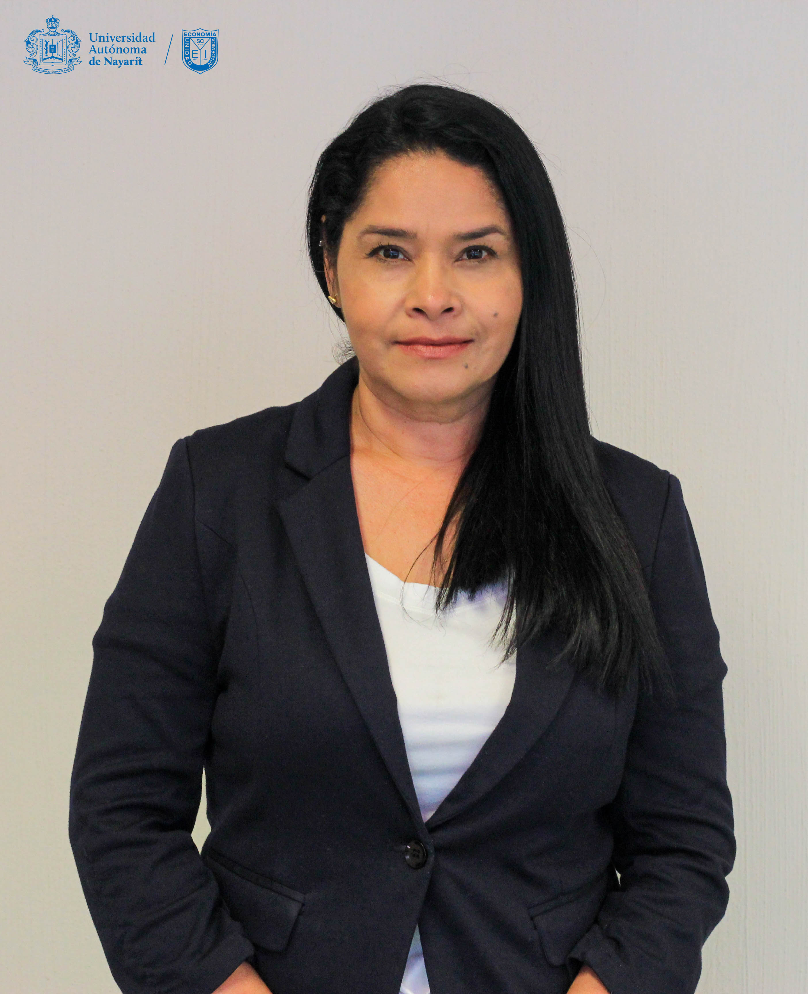 Mtra. Sonia Yadira Tapia Ponce