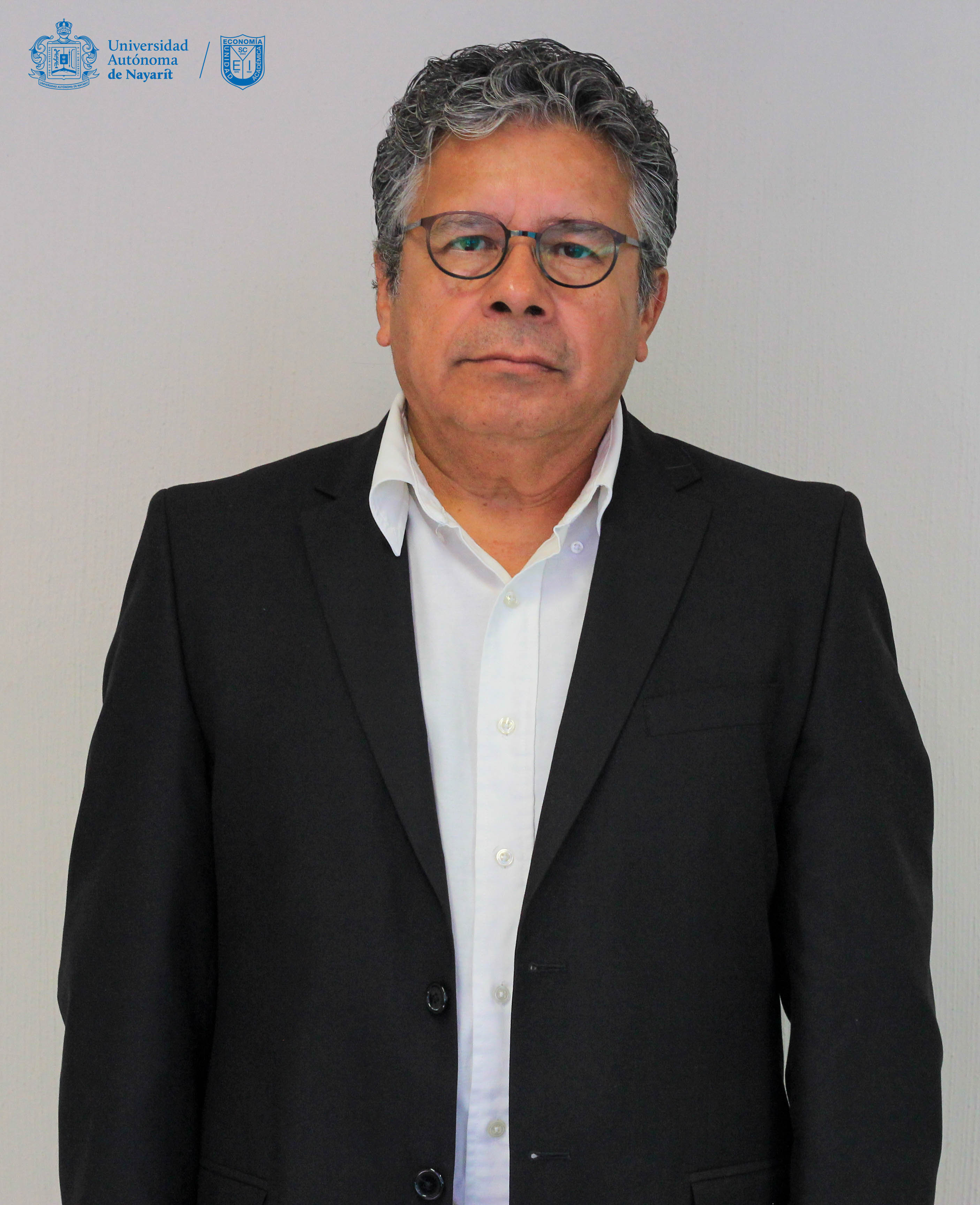 Dr. José Ramón Olivo Estrada