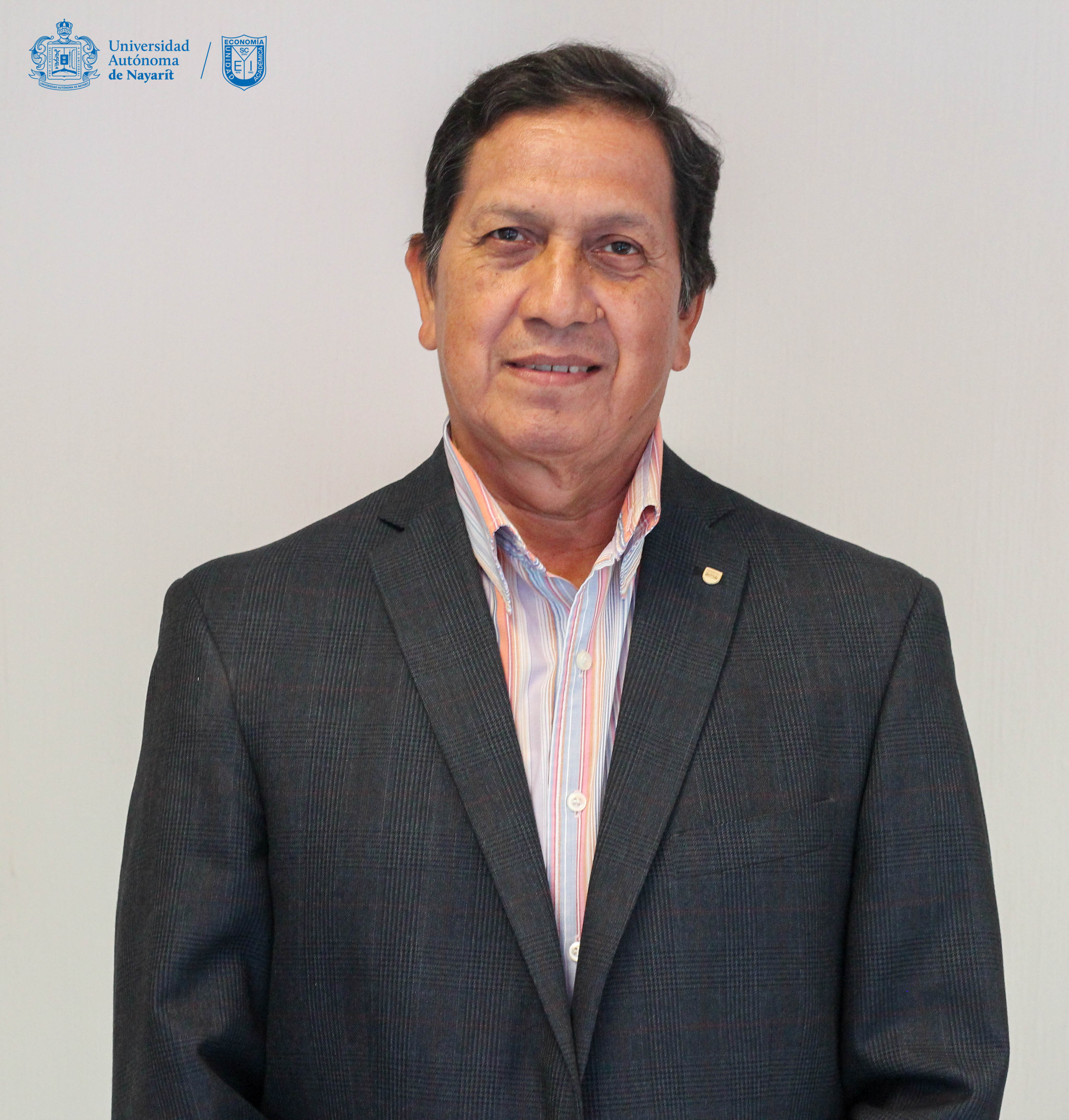 Dr. Edel Soto Ceja