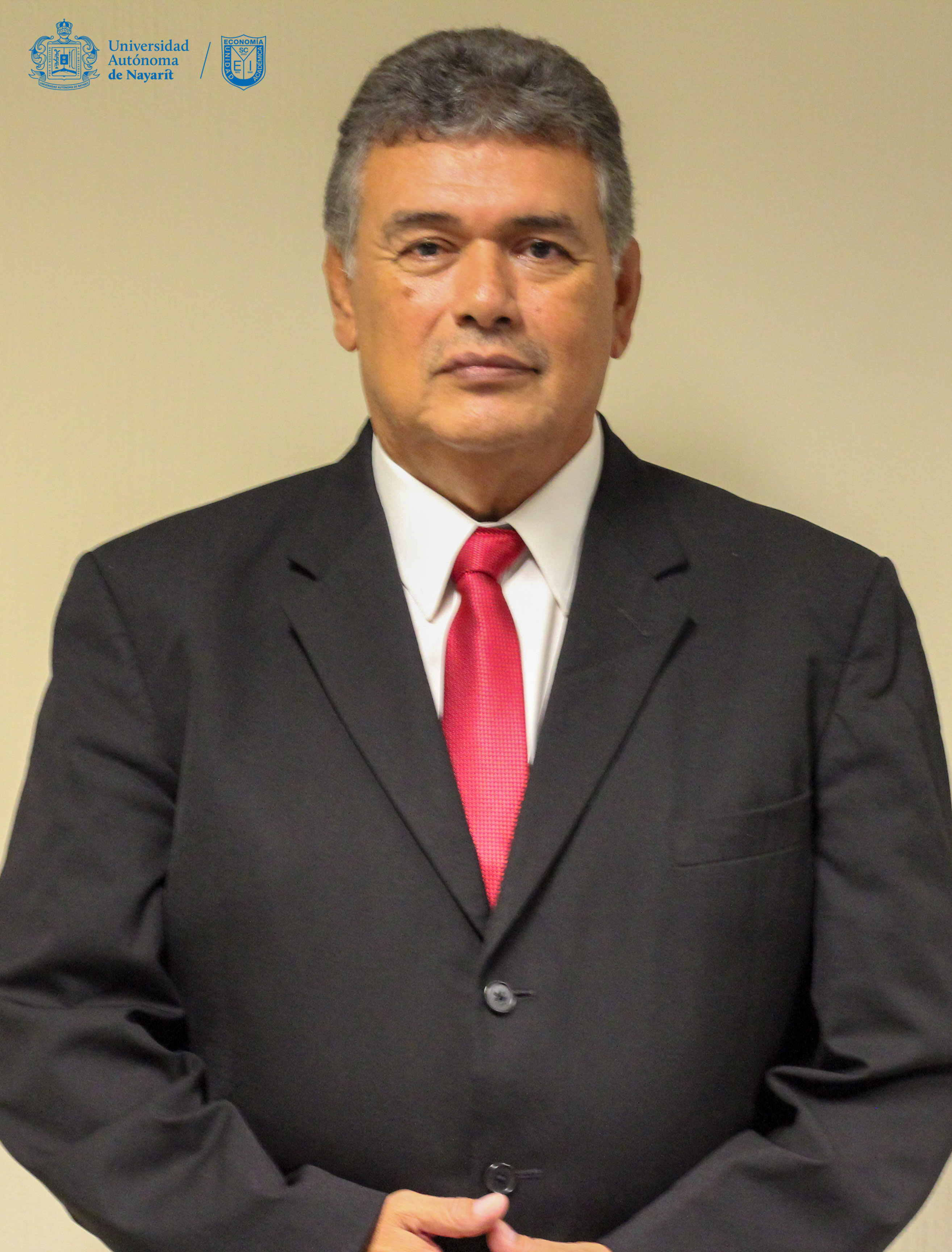 Mtro. José Ocampo Galindo