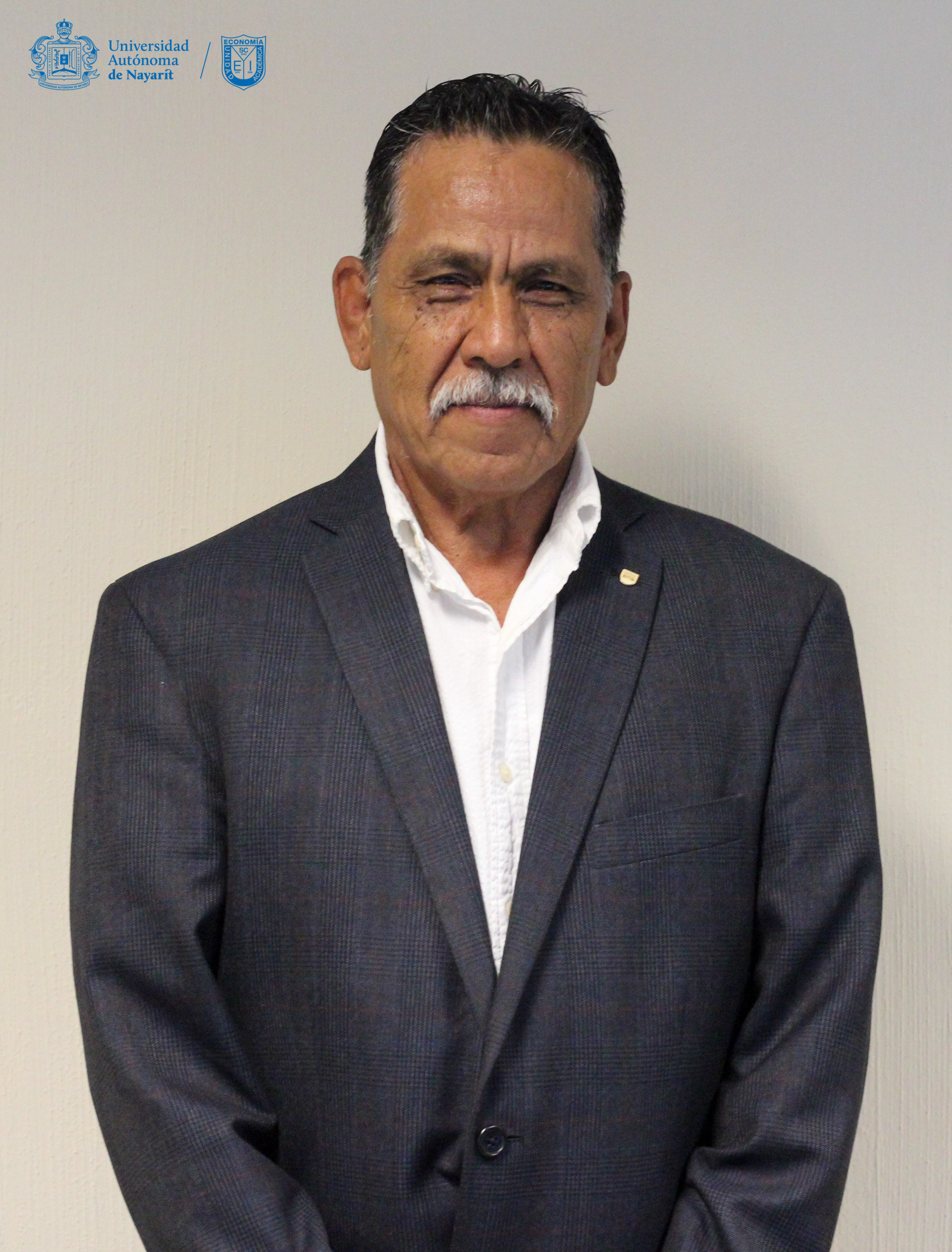 C. Luis Javier Orozco Morales