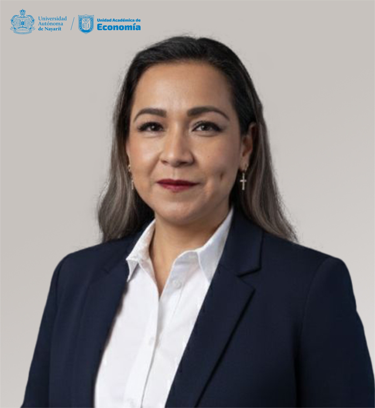 Lic. Karla María González Fregoso