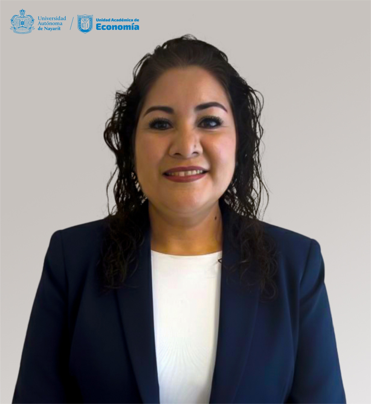 Mtra. Judith Ivónne Gómez Meza