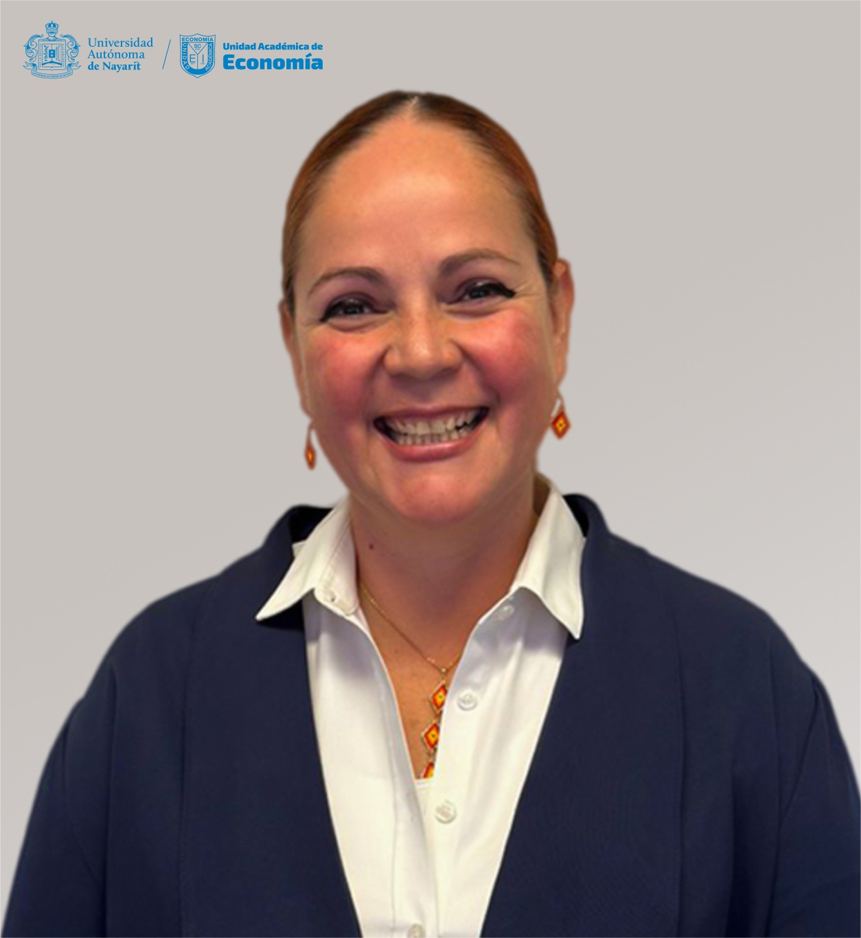 Dra. Perla Aguilar Navarrete