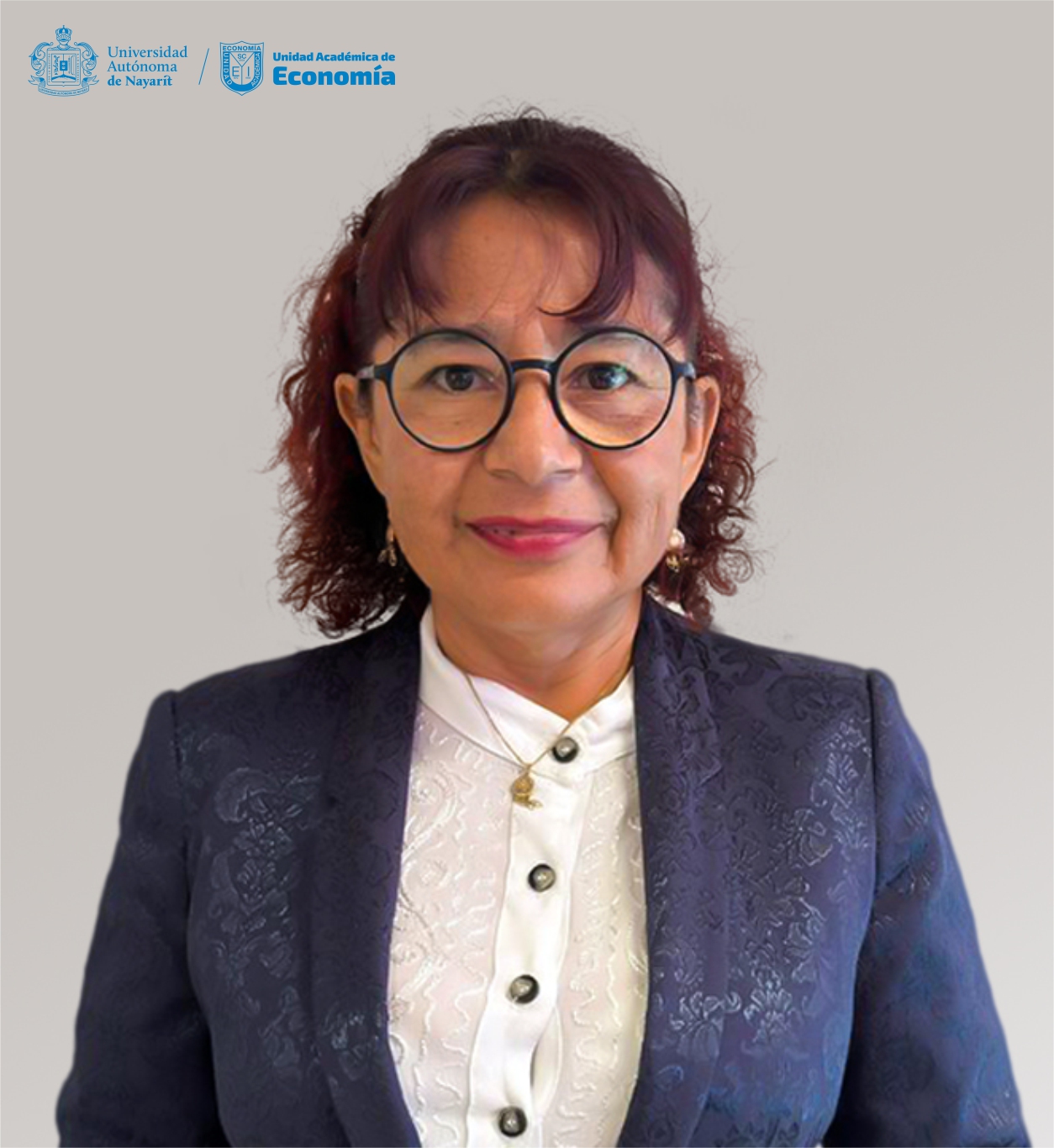 Dra. Reyna Myrna Paredes Medina