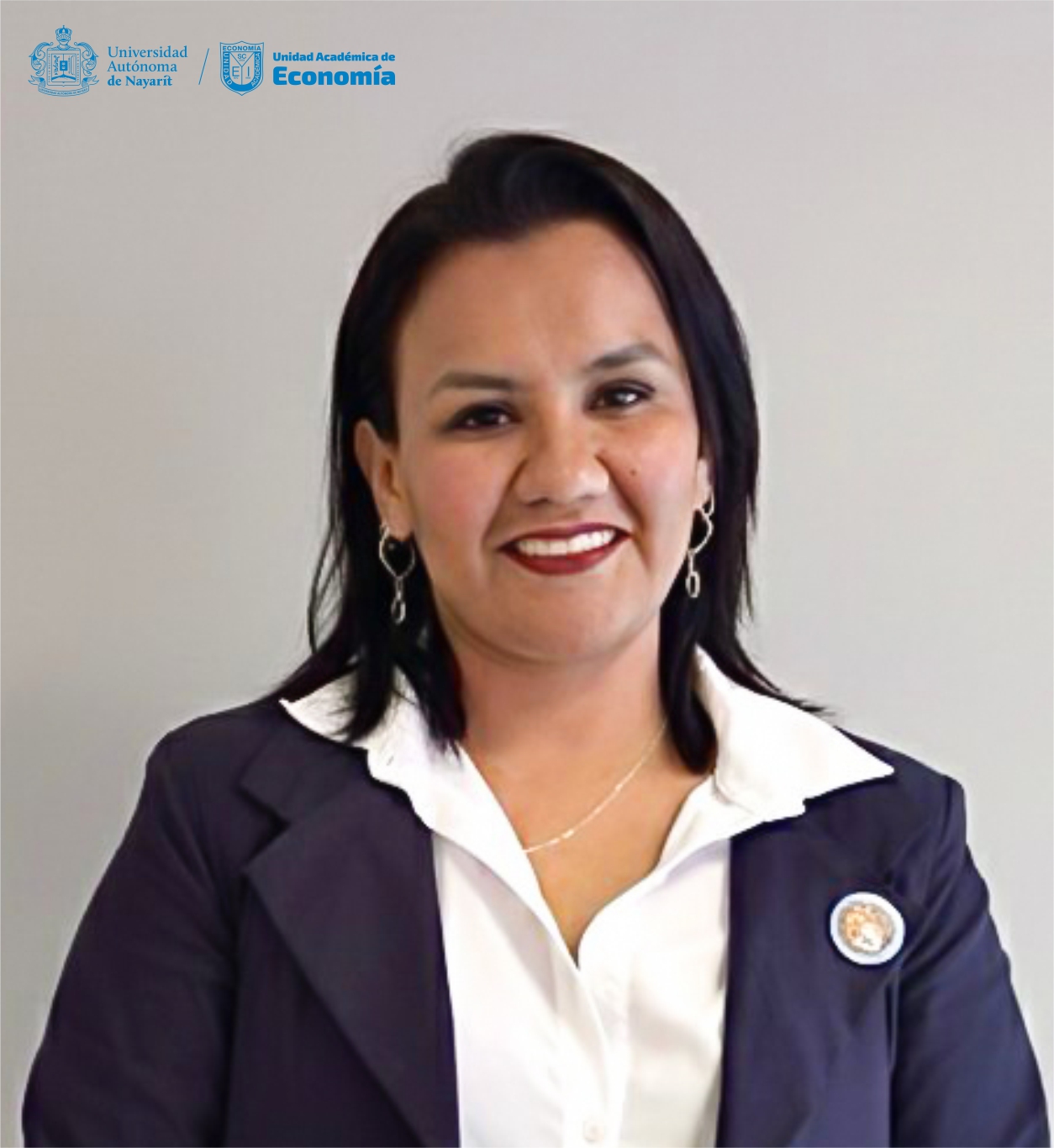 Dra. Karla Susana Barrón Arreola